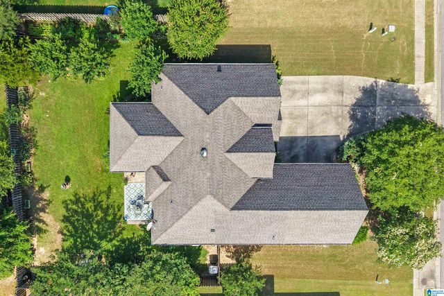 124 WATERFORD COVE DRIVE, Calera, AL 35040