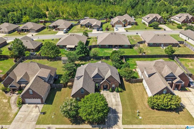 124 WATERFORD COVE DRIVE, Calera, AL 35040