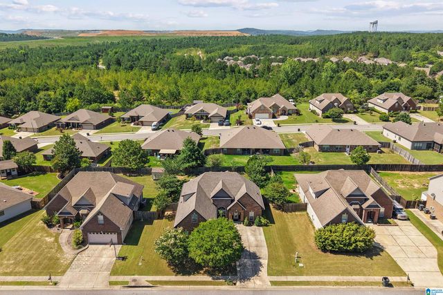 124 WATERFORD COVE DRIVE, Calera, AL 35040