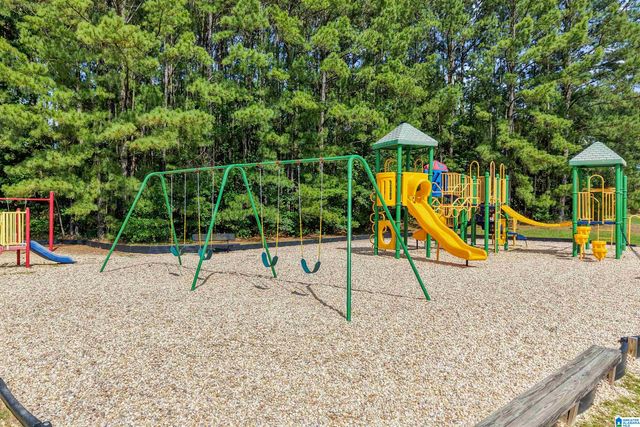 124 WATERFORD COVE DRIVE, Calera, AL 35040