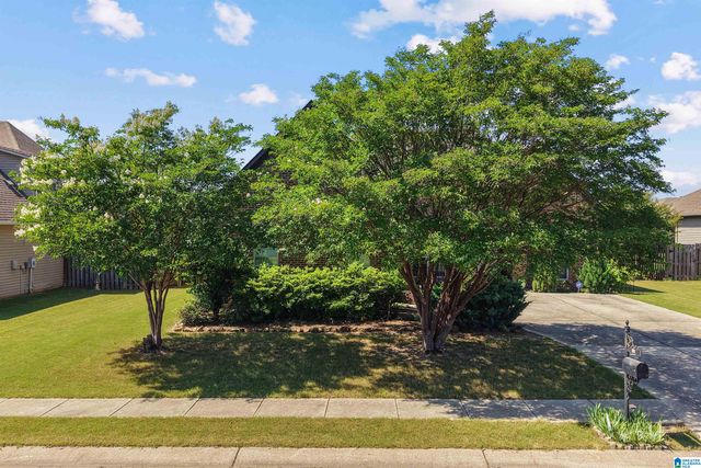 124 WATERFORD COVE DRIVE, Calera, AL 35040