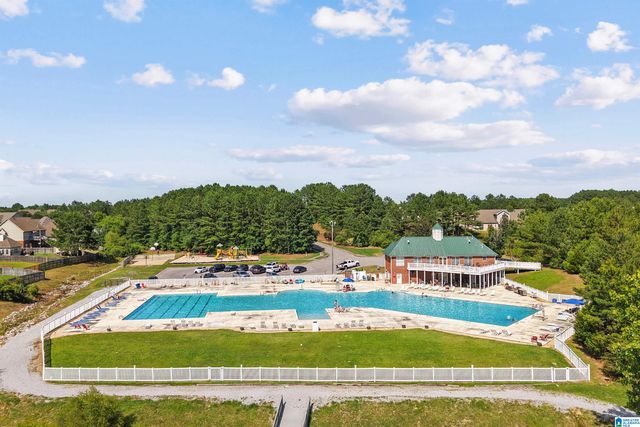 124 WATERFORD COVE DRIVE, Calera, AL 35040