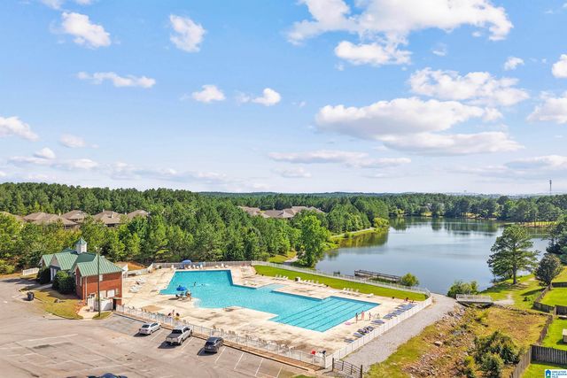 124 WATERFORD COVE DRIVE, Calera, AL 35040