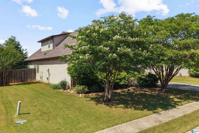 124 WATERFORD COVE DRIVE, Calera, AL 35040