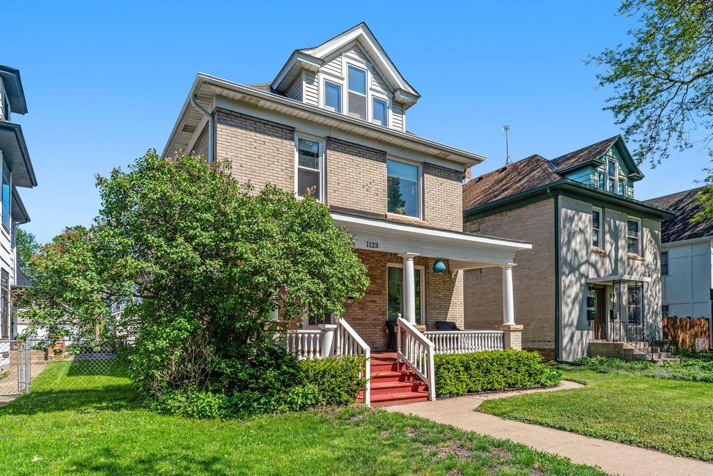 1123 5th Street NE, Minneapolis, MN 55413 — photo 2