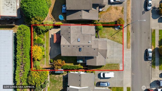 801 Darwins Way, Granite Falls, WA 98252