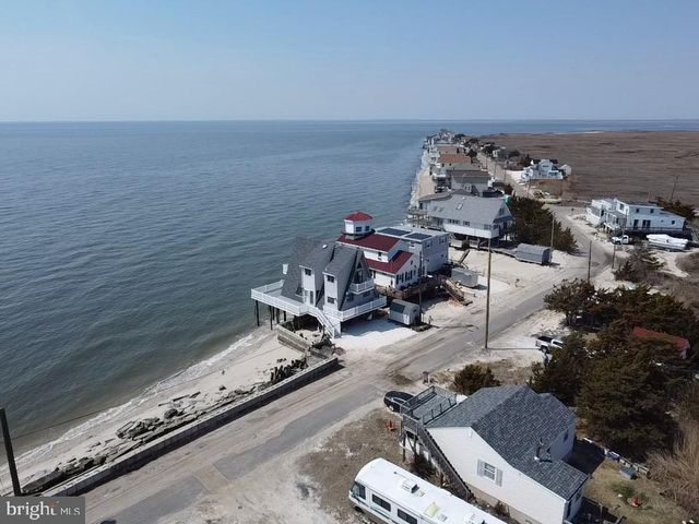 184 COVE RD, Newport, NJ 08345
