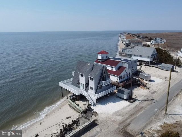 184 COVE RD, Newport, NJ 08345