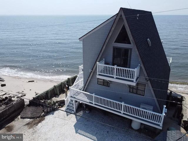 184 COVE RD, Newport, NJ 08345