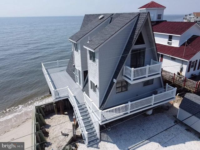 184 COVE RD, Newport, NJ 08345