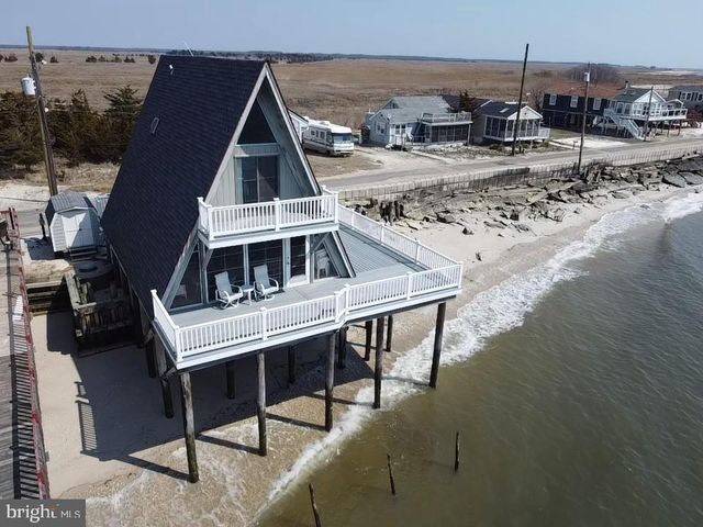 184 COVE RD, Newport, NJ 08345