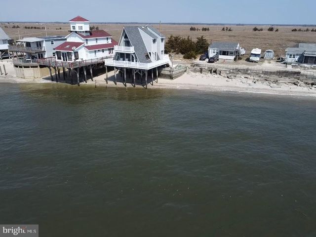 184 COVE RD, Newport, NJ 08345