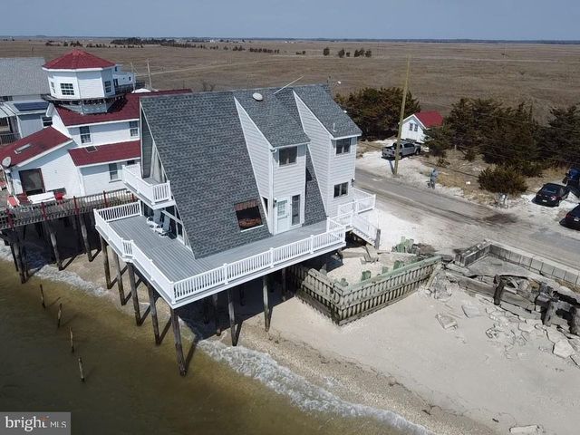 184 COVE RD, Newport, NJ 08345