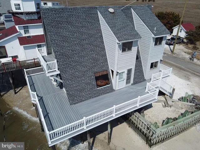 184 COVE RD, Newport, NJ 08345