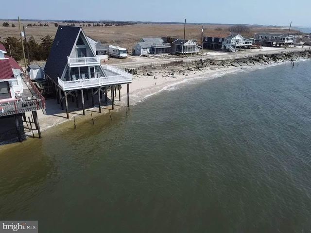 184 COVE RD, Newport, NJ 08345