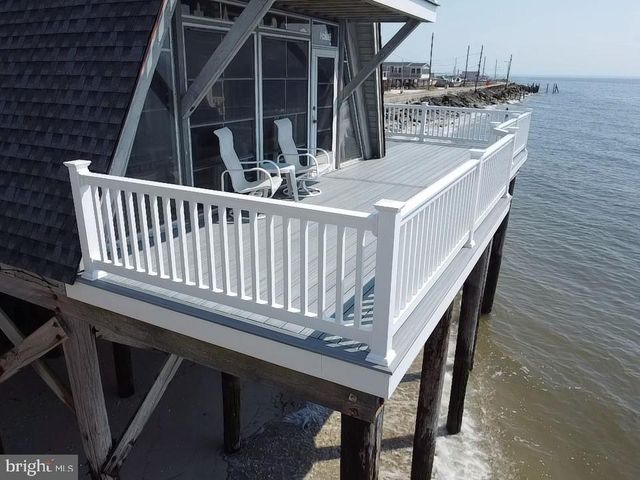 184 COVE RD, Newport, NJ 08345