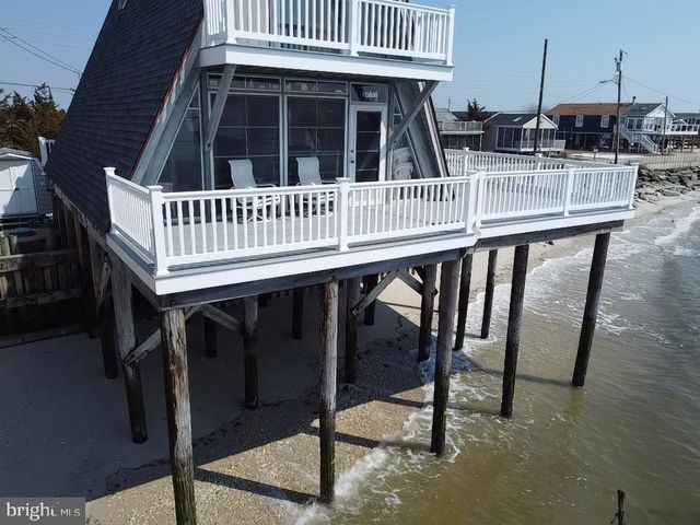 184 COVE RD, Newport, NJ 08345