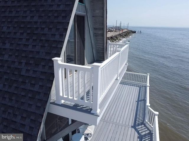 184 COVE RD, Newport, NJ 08345