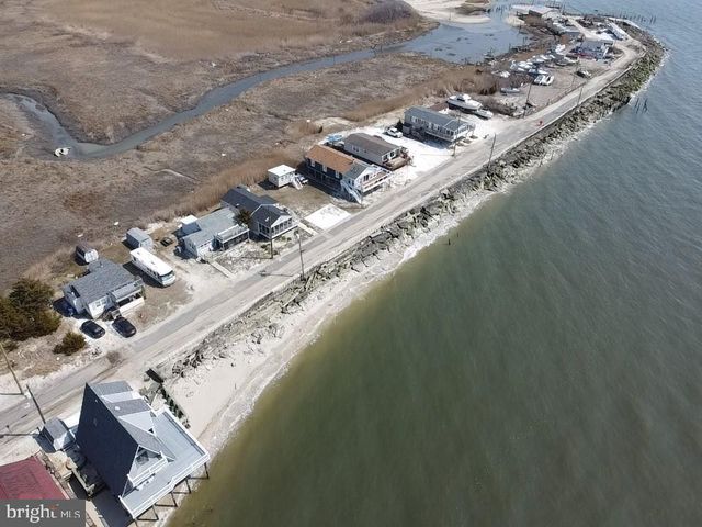184 COVE RD, Newport, NJ 08345