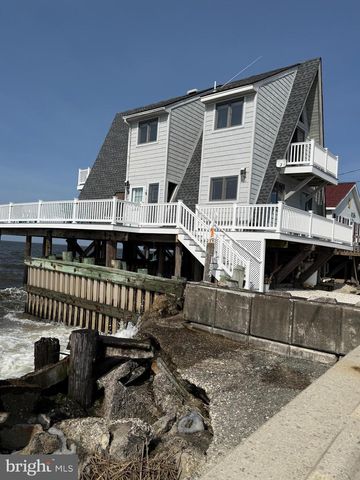 184 COVE RD, Newport, NJ 08345