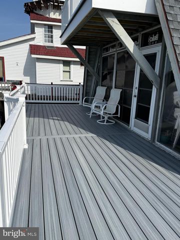 184 COVE RD, Newport, NJ 08345