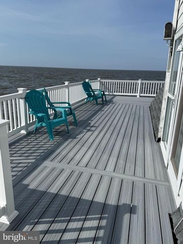 184 COVE RD, Newport, NJ 08345