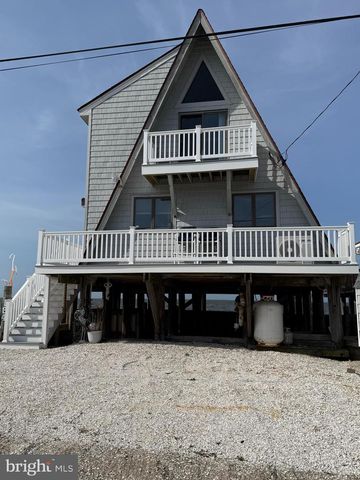 184 COVE RD, Newport, NJ 08345