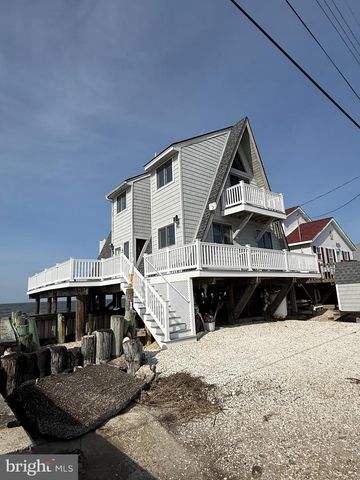 184 COVE RD, Newport, NJ 08345