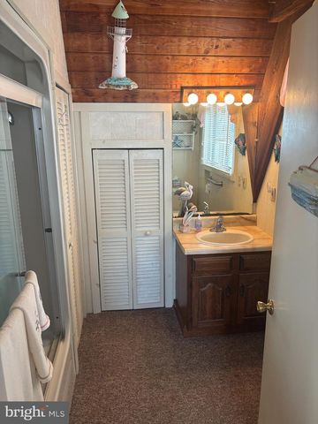 184 COVE RD, Newport, NJ 08345