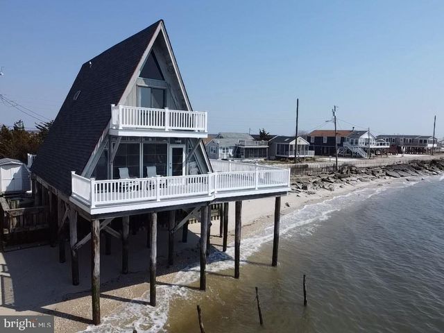 184 COVE RD, Newport, NJ 08345