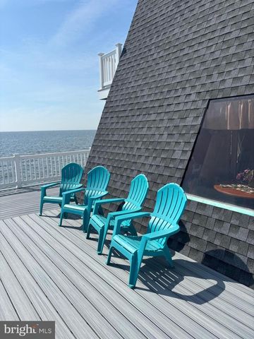 184 COVE RD, Newport, NJ 08345