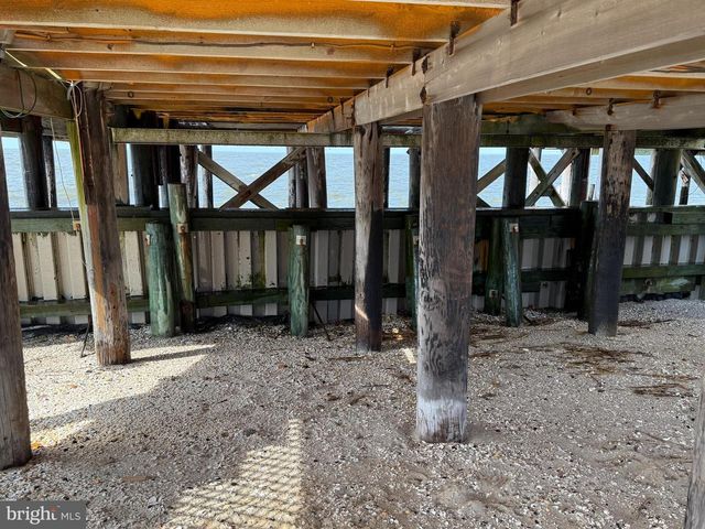 184 COVE RD, Newport, NJ 08345