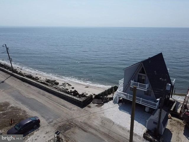 184 COVE RD, Newport, NJ 08345