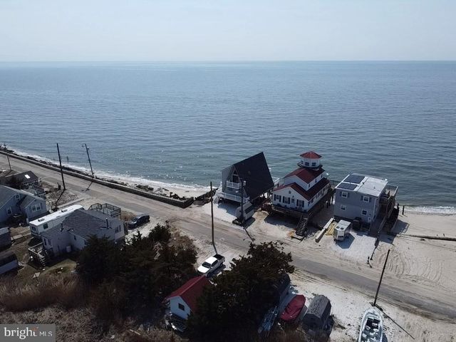184 COVE RD, Newport, NJ 08345