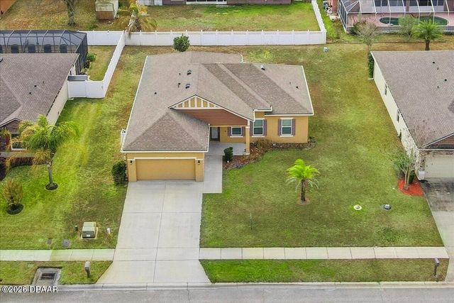 21 Lewisdale Lane, Palm Coast, FL 32137