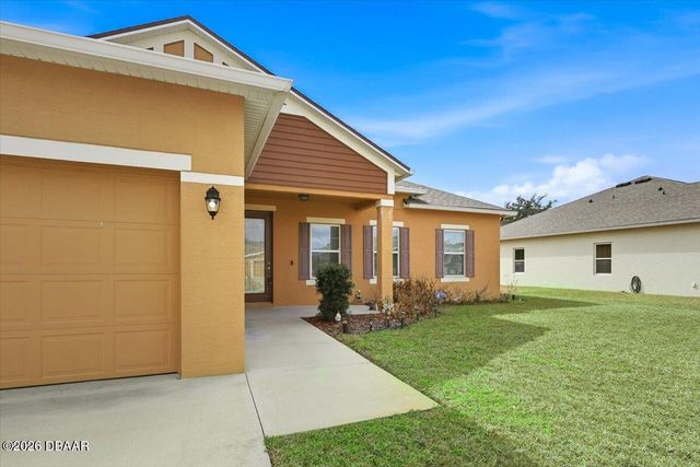 21 Lewisdale Lane, Palm Coast, FL 32137