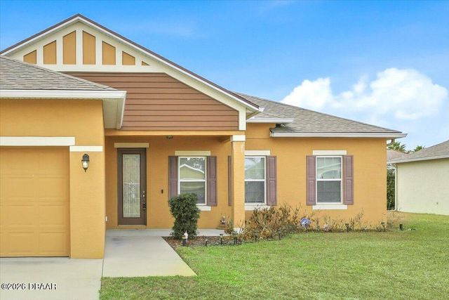 21 Lewisdale Lane, Palm Coast, FL 32137