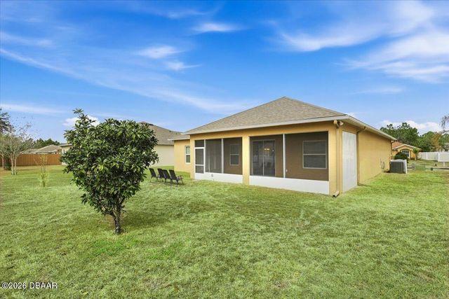 21 Lewisdale Lane, Palm Coast, FL 32137