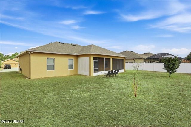 21 Lewisdale Lane, Palm Coast, FL 32137