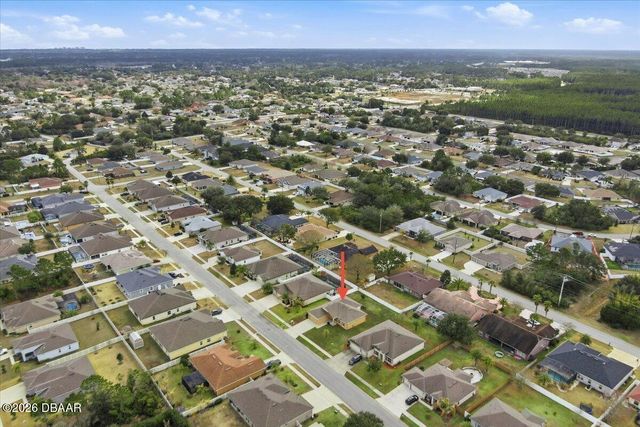 21 Lewisdale Lane, Palm Coast, FL 32137