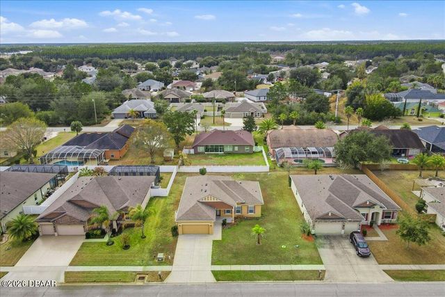 21 Lewisdale Lane, Palm Coast, FL 32137