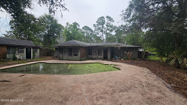 77 Hornet Drive, Brunswick, GA 31525