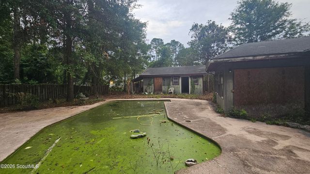 77 Hornet Drive, Brunswick, GA 31525
