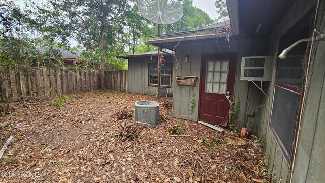 77 Hornet Drive, Brunswick, GA 31525