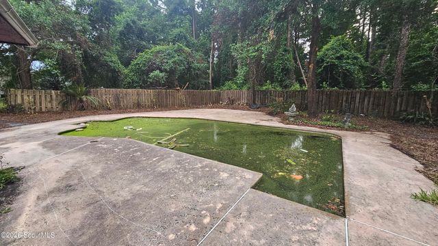 77 Hornet Drive, Brunswick, GA 31525