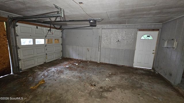 77 Hornet Drive, Brunswick, GA 31525