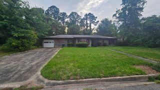 77 Hornet Drive, Brunswick, GA 31525