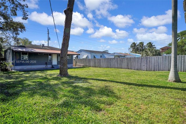 607 SW 9th St, Fort Lauderdale, FL 33315