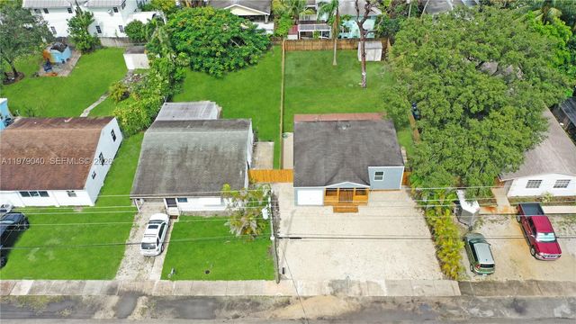 607 SW 9th St, Fort Lauderdale, FL 33315