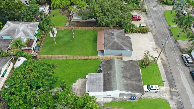 607 SW 9th St, Fort Lauderdale, FL 33315